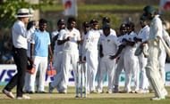 Sri Lanka vs Australia, 2nd Test, Galle, 2016